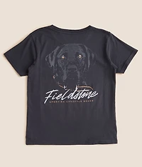 Boys - Mono Lab T-Shirt
