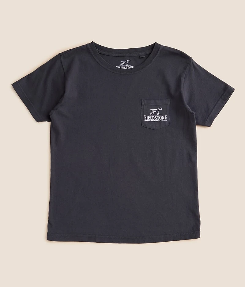 Boys - Mono Lab T-Shirt