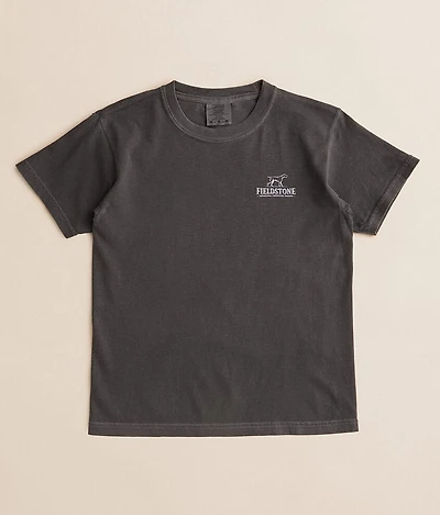 Boys - Three Labradors T-Shirt