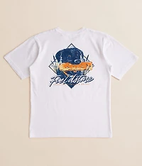 Boys - Bumper Lab T-Shirt