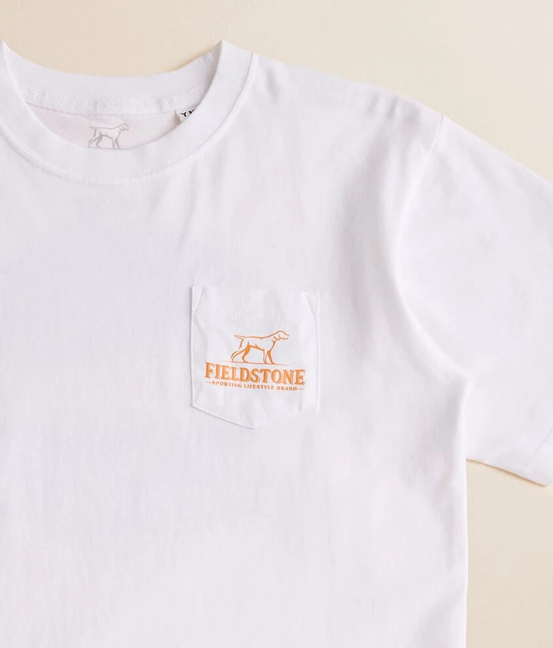 Boys - Bumper Lab T-Shirt