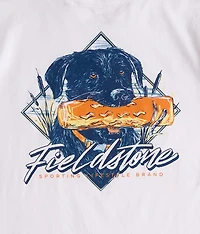 Boys - Bumper Lab T-Shirt