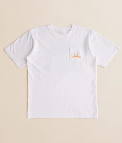 Boys - Bumper Lab T-Shirt