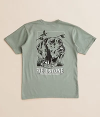 Boys - Pointer Monochrome T-Shirt