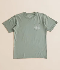 Boys - Pointer Monochrome T-Shirt