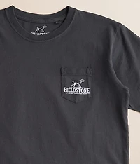 Boys - Bass Fisherman T-Shirt