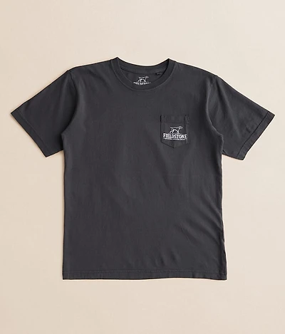 Boys - Bass Fisherman T-Shirt