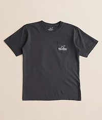 Boys - Bass Fisherman T-Shirt