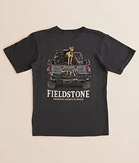 Boys - Antler T-Shirt