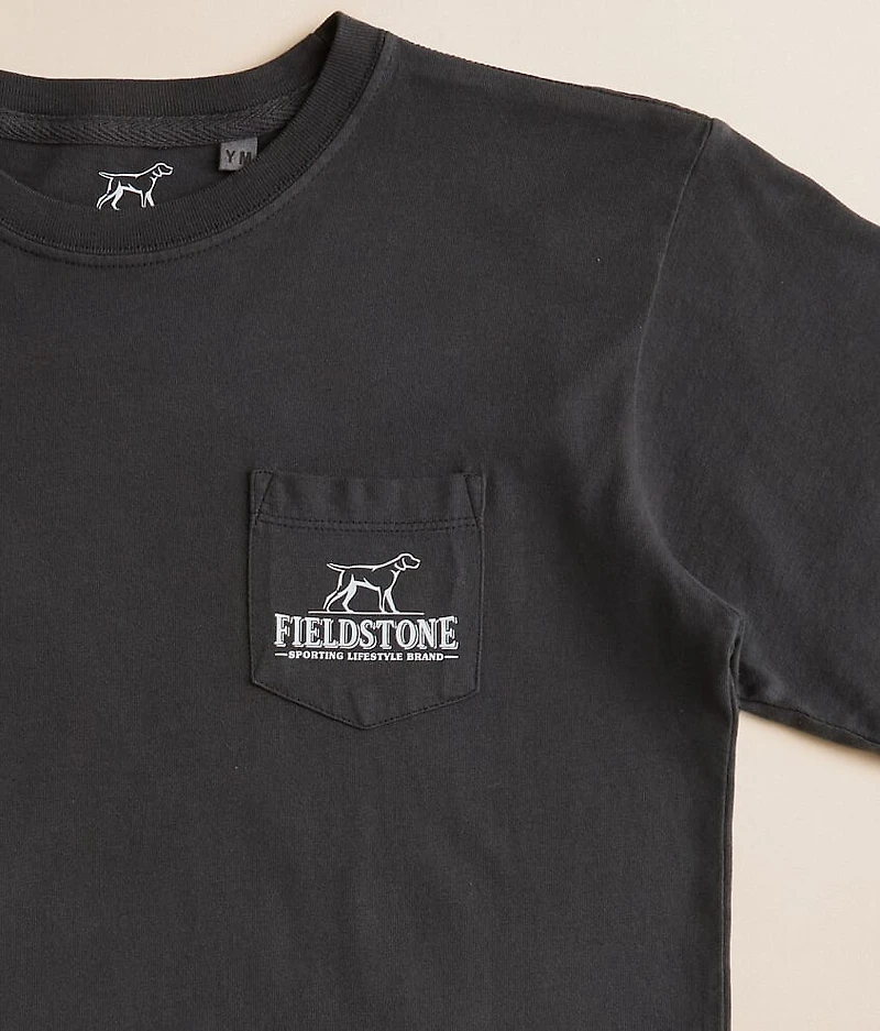 Boys - Antler T-Shirt