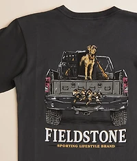 Boys - Antler T-Shirt