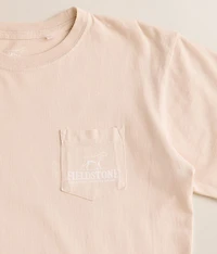 Boys - Camo Dog T-Shirt