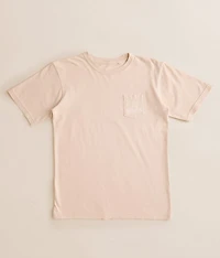 Boys - Camo Dog T-Shirt