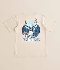 Boys - Whitetail T-Shirt