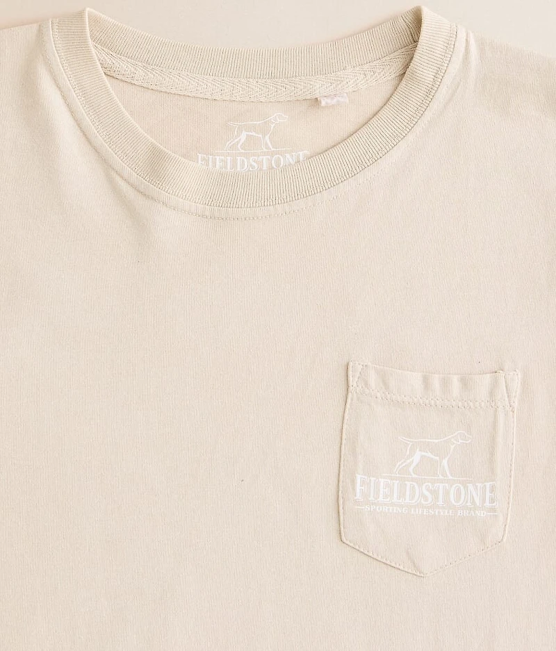Boys - Whitetail T-Shirt