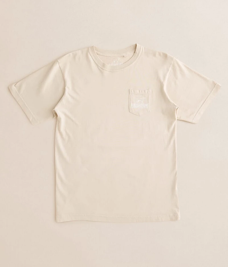 Boys - Whitetail T-Shirt