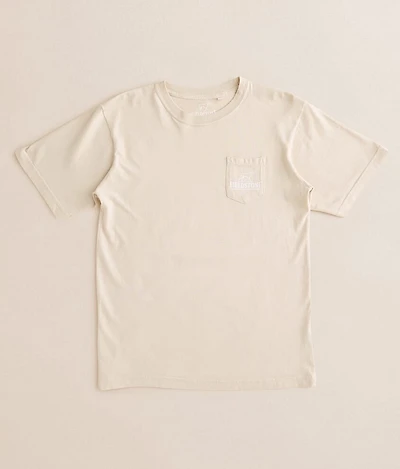 Boys - Whitetail T-Shirt