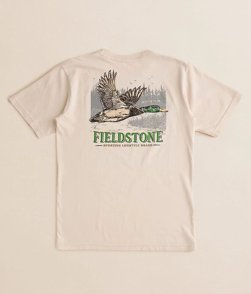Boys - Greenland Season T-Shirt