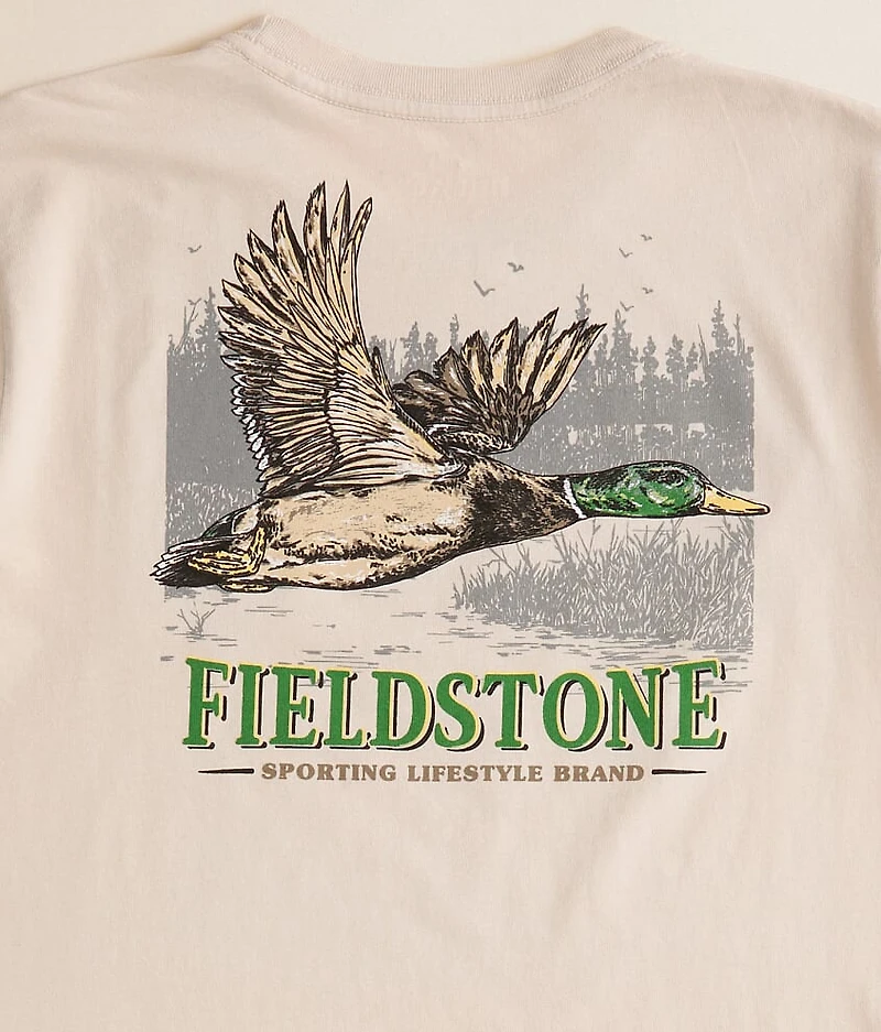 Boys - Greenland Season T-Shirt