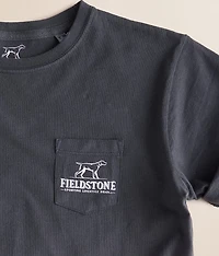 Boys - Retriever Puppy T-Shirt