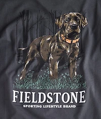 Boys - Retriever Puppy T-Shirt