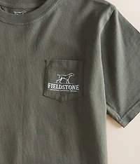 Boys - Truck Labs T-Shirt