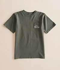 Boys - Truck Labs T-Shirt