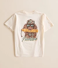 Boys - Bumper Boykin T-Shirt
