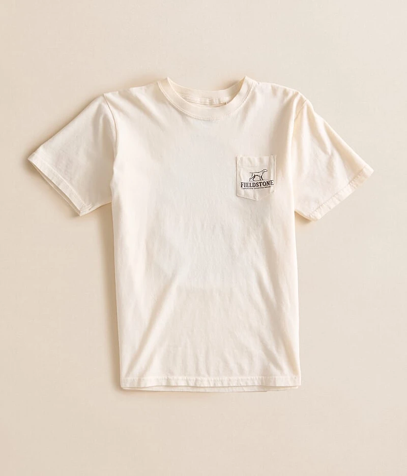 Boys - Bumper Boykin T-Shirt