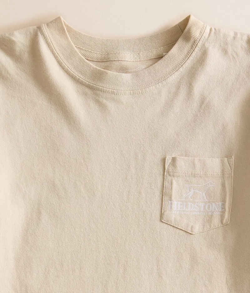 Boys - Gone Fishing T-Shirt