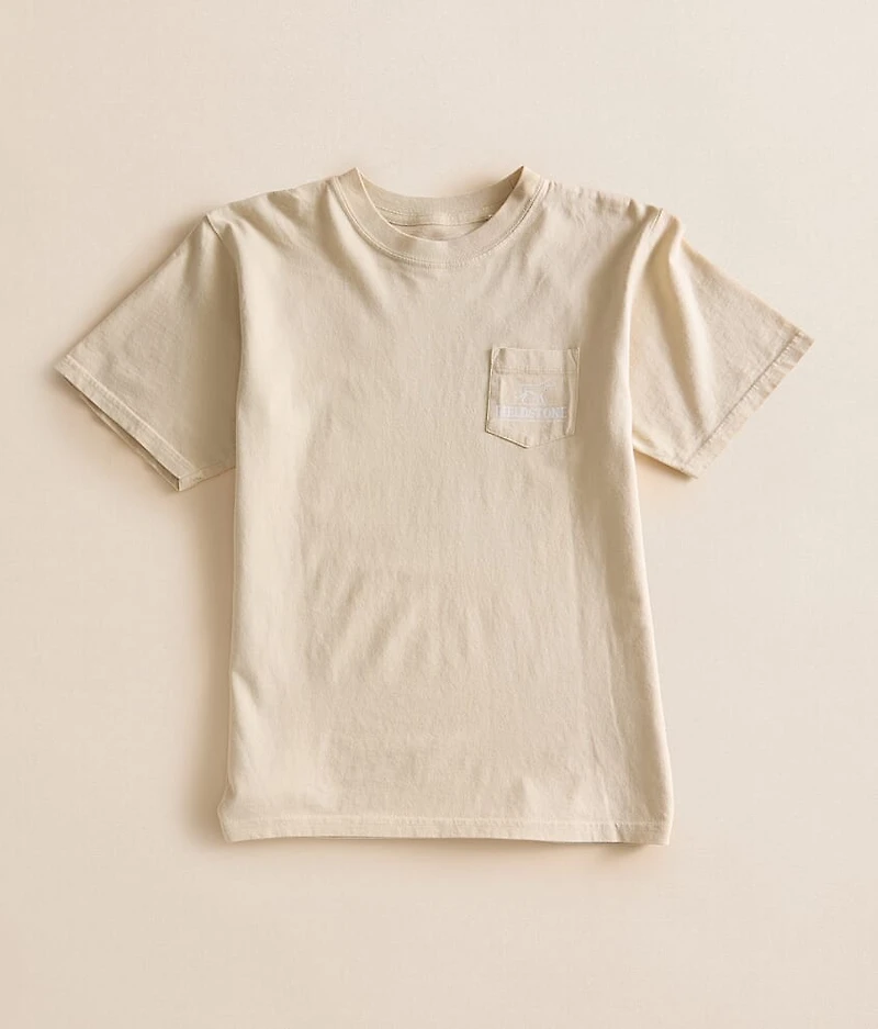 Boys - Gone Fishing T-Shirt