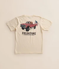 Boys - Backroad Rider T-Shirt
