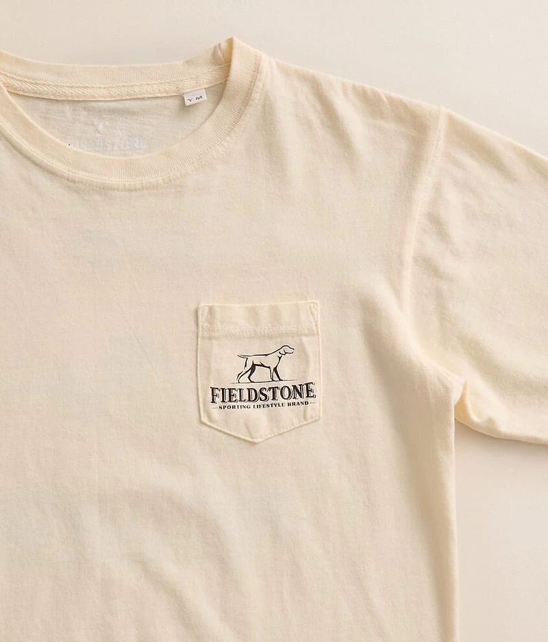 Boys - Backroad Rider T-Shirt