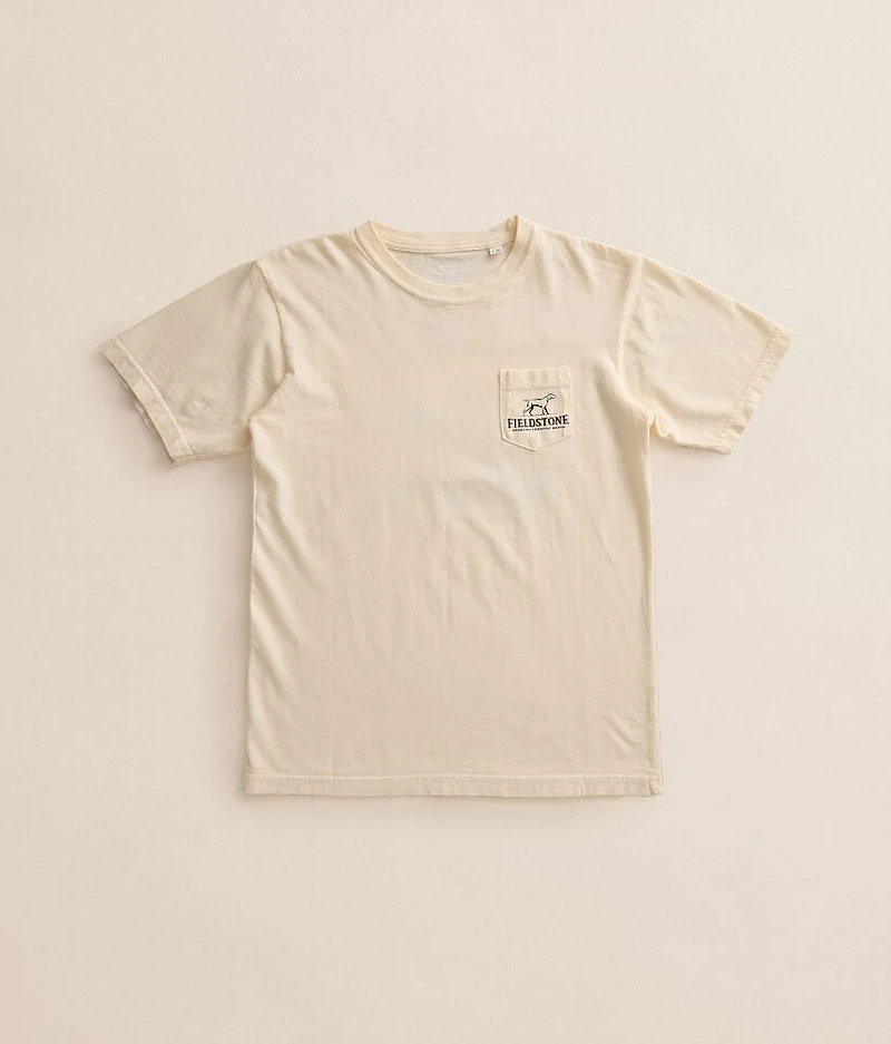Boys - Backroad Rider T-Shirt