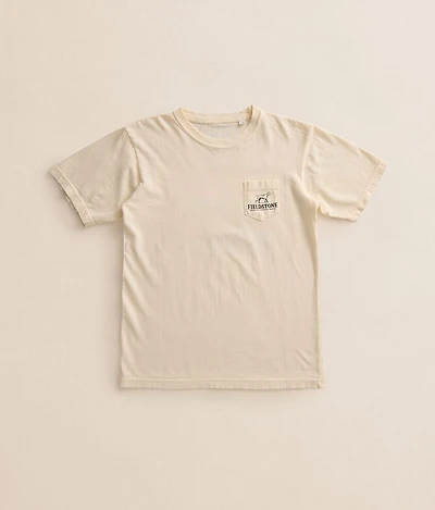 Boys - Backroad Rider T-Shirt