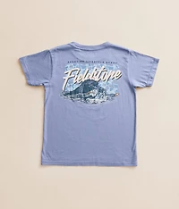 Boys - Lab Water Retriever T-Shirt