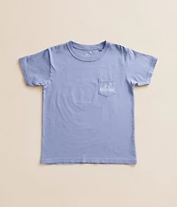 Boys - Lab Water Retriever T-Shirt