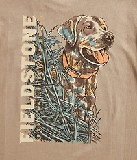 Boys - Camo Lab T-Shirt