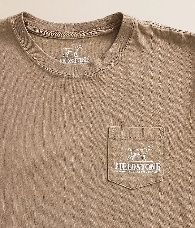 Boys - Camo Lab T-Shirt