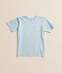 Boys - Lab Saltwater Camo T-Shirt