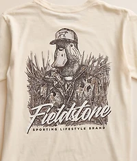 Boys - Wetlands Warden T-Shirt