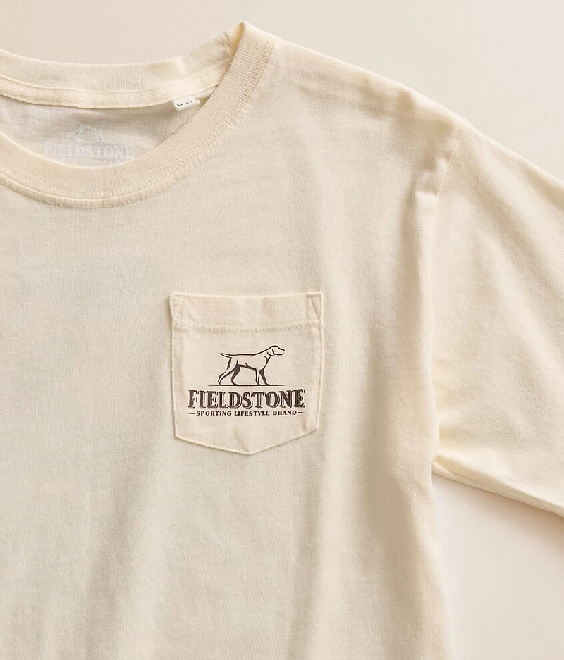 Boys - Wetlands Warden T-Shirt