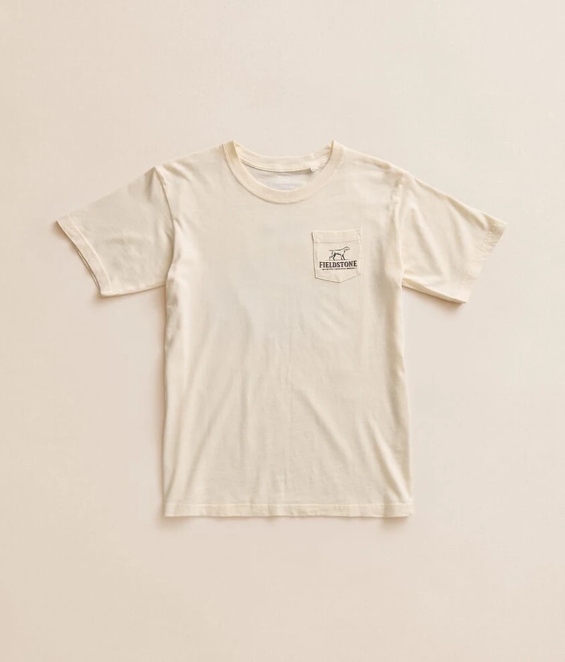 Boys - Wetlands Warden T-Shirt