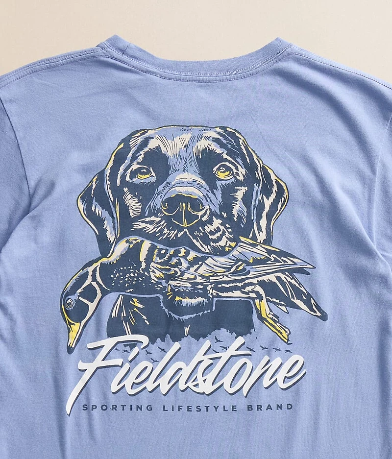 Boys - True Retriever T-Shirt
