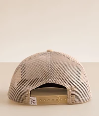 Boys - Gaucho Trucker Hat