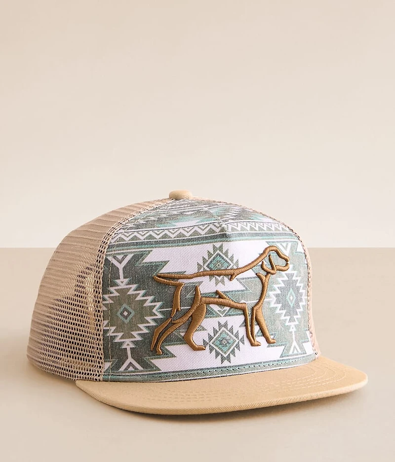 Boys - Gaucho Trucker Hat