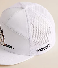 Boys - Mallard Duck Trucker Hat