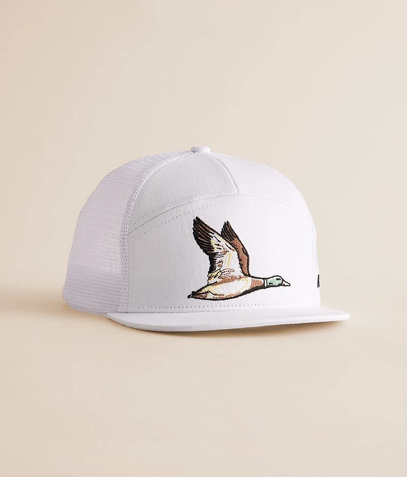 Boys - Mallard Duck Trucker Hat