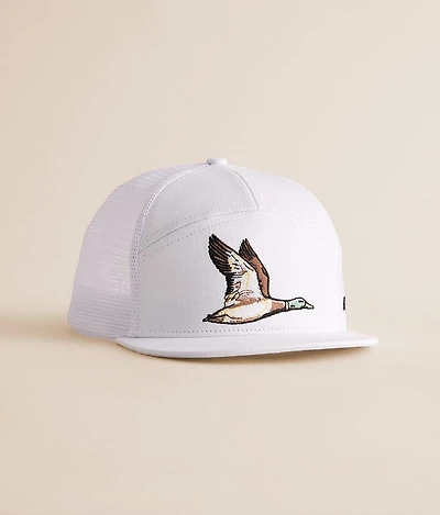 Boys - Mallard Duck Trucker Hat