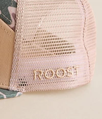 Boys - Yellow Lab Trucker Hat